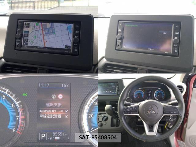 Mitsubishi EK WAGON 2021-01 4638738-5
