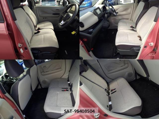 Mitsubishi EK WAGON 2021-01 4638738-6