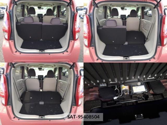 Mitsubishi EK WAGON 2021-01 4638738-7