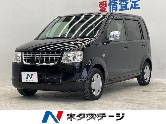 Mitsubishi EK WAGON 2013-03 4753112-0