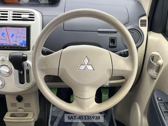 Mitsubishi EK WAGON 2013-03 4753112-10