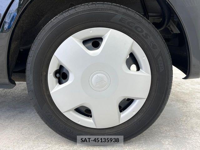 Mitsubishi EK WAGON 2013-03 4753112-11
