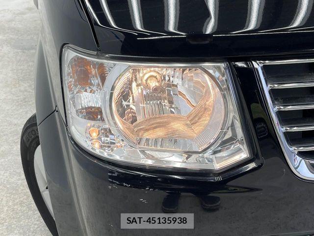 Mitsubishi EK WAGON 2013-03 4753112-12