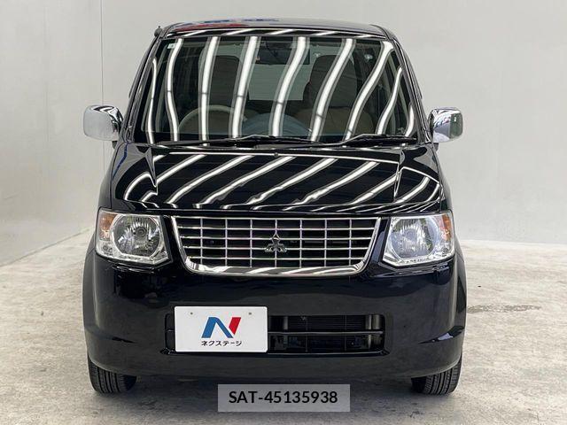 Mitsubishi EK WAGON 2013-03 4753112-13