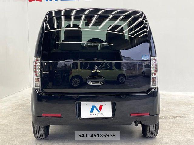 Mitsubishi EK WAGON 2013-03 4753112-14