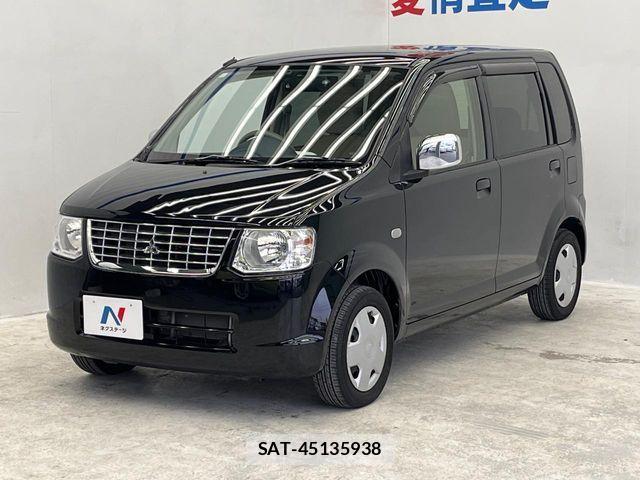 Mitsubishi EK WAGON 2013-03 4753112-15