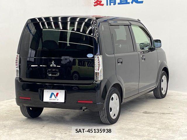 Mitsubishi EK WAGON 2013-03 4753112-16