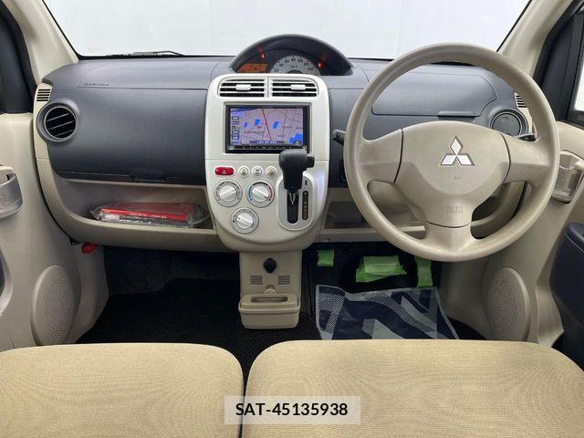 Mitsubishi EK WAGON 2013-03 4753112-1