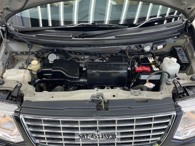 Mitsubishi EK WAGON 2013-03 4753112-19
