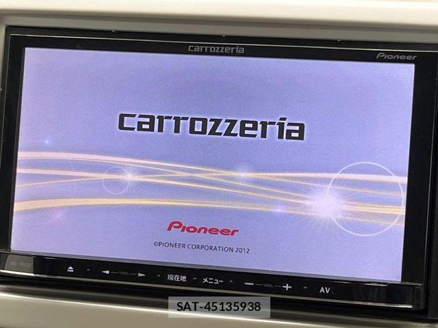 Mitsubishi EK WAGON 2013-03 4753112-2