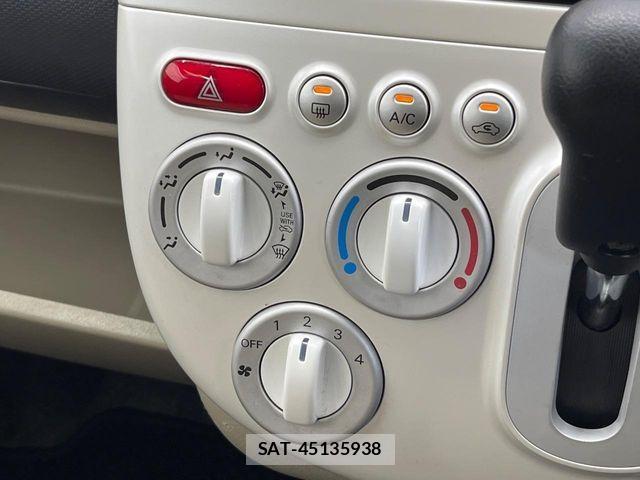 Mitsubishi EK WAGON 2013-03 4753112-4
