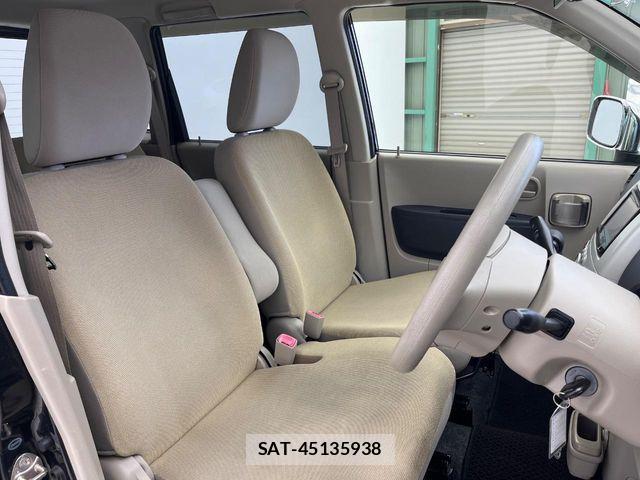 Mitsubishi EK WAGON 2013-03 4753112-6