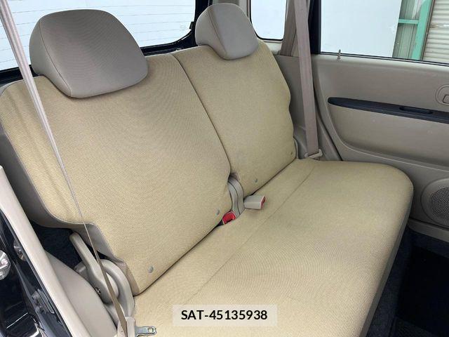 Mitsubishi EK WAGON 2013-03 4753112-7