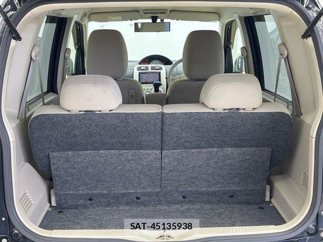 Mitsubishi EK WAGON 2013-03 4753112-8