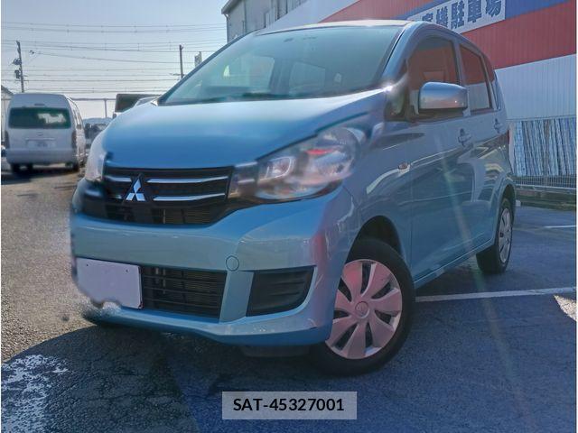 Mitsubishi EK WAGON 2018-07 4939386-0