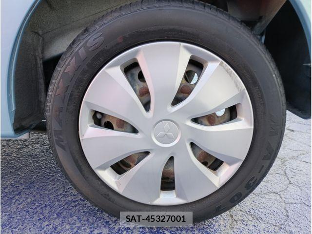 Mitsubishi EK WAGON 2018-07 4939386-9