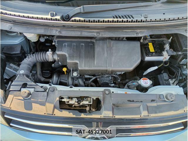 Mitsubishi EK WAGON 2018-07 4939386-10