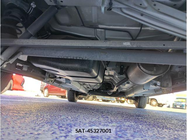 Mitsubishi EK WAGON 2018-07 4939386-11