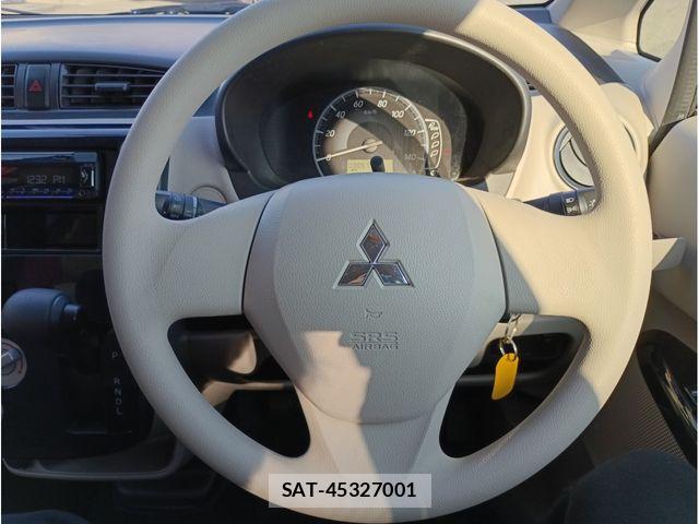 Mitsubishi EK WAGON 2018-07 4939386-12