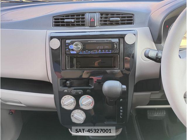 Mitsubishi EK WAGON 2018-07 4939386-15