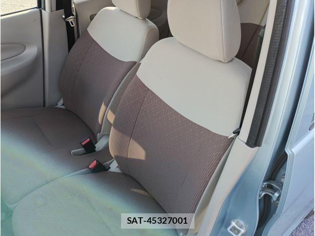 Mitsubishi EK WAGON 2018-07 4939386-18