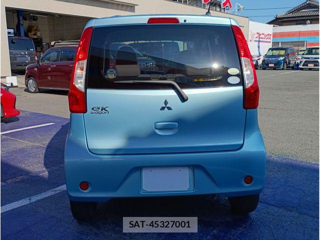 Mitsubishi EK WAGON 2018-07 4939386-1