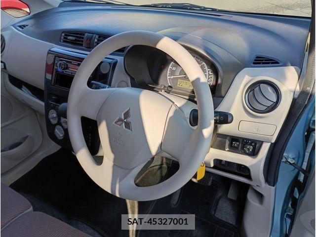 Mitsubishi EK WAGON 2018-07 4939386-2