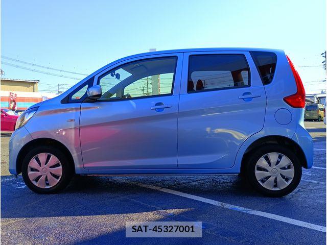 Mitsubishi EK WAGON 2018-07 4939386-5