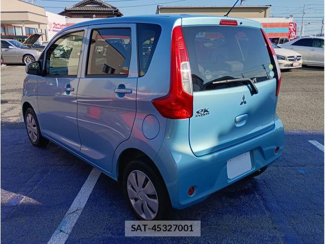 Mitsubishi EK WAGON 2018-07 4939386-6