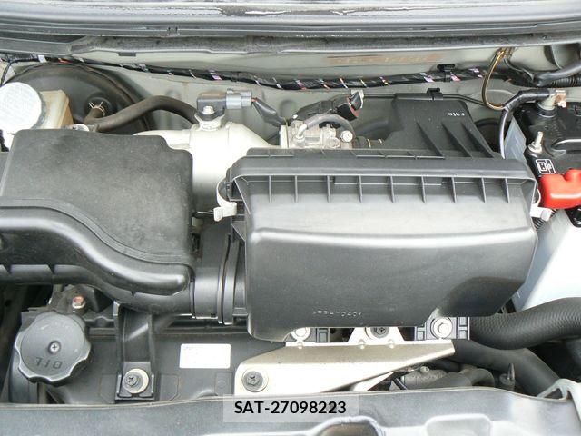 Mitsubishi EK WAGON 2012-01 4939363-15