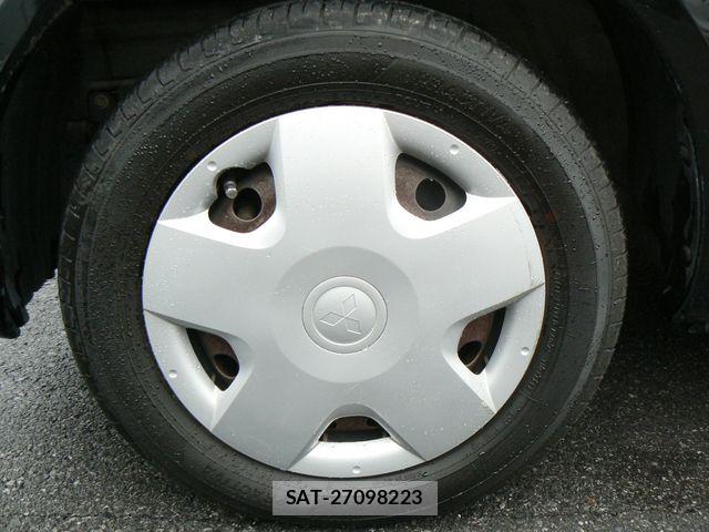 Mitsubishi EK WAGON 2012-01 4939363-16