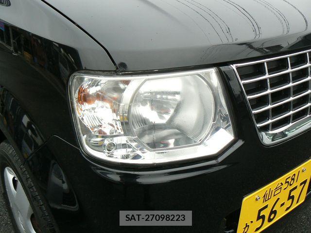 Mitsubishi EK WAGON 2012-01 4939363-17
