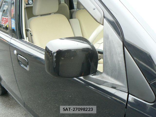 Mitsubishi EK WAGON 2012-01 4939363-18