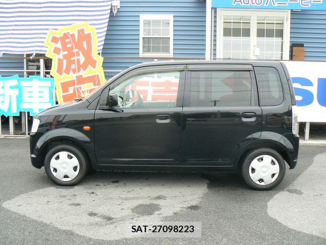 Mitsubishi EK WAGON 2012-01 4939363-1