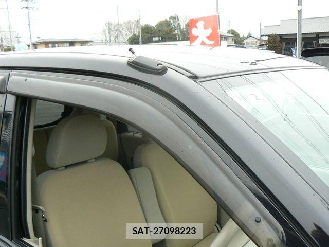 Mitsubishi EK WAGON 2012-01 4939363-19