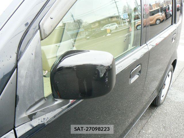 Mitsubishi EK WAGON 2012-01 4939363-22