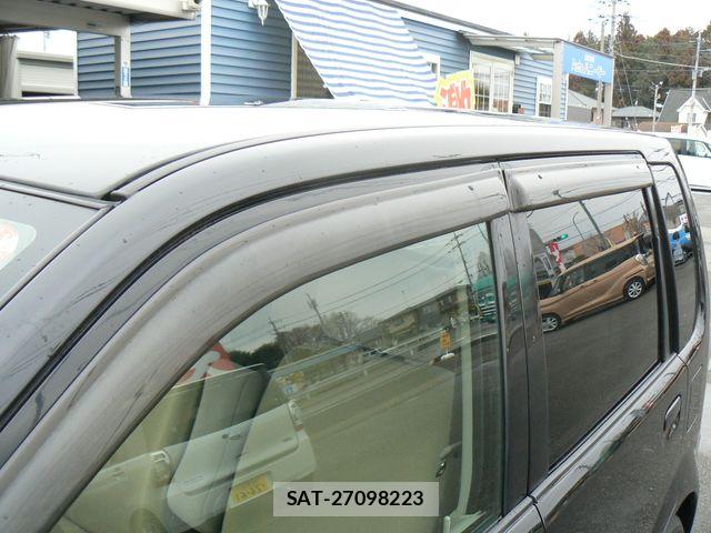 Mitsubishi EK WAGON 2012-01 4939363-23