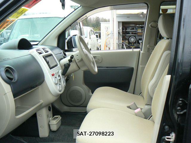 Mitsubishi EK WAGON 2012-01 4939363-24