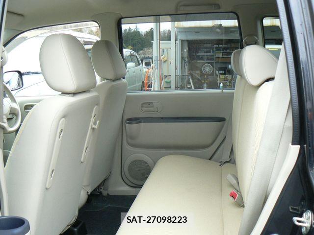 Mitsubishi EK WAGON 2012-01 4939363-25