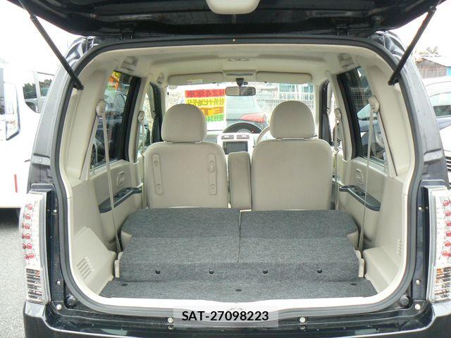 Mitsubishi EK WAGON 2012-01 4939363-3
