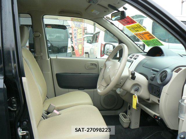 Mitsubishi EK WAGON 2012-01 4939363-5