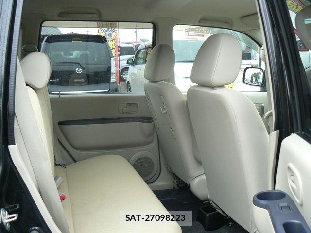 Mitsubishi EK WAGON 2012-01 4939363-6