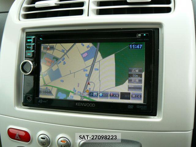 Mitsubishi EK WAGON 2012-01 4939363-7