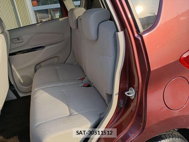 Mitsubishi EK WAGON 2013-06 4939418-11