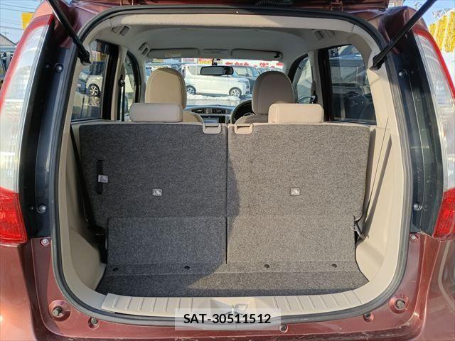 Mitsubishi EK WAGON 2013-06 4939418-12