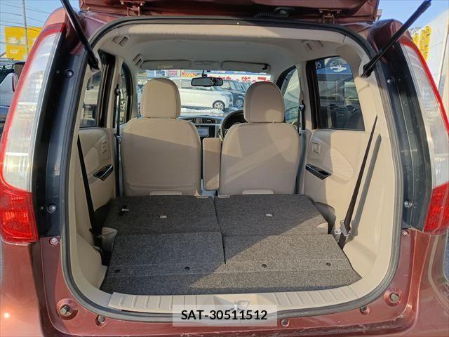 Mitsubishi EK WAGON 2013-06 4939418-13