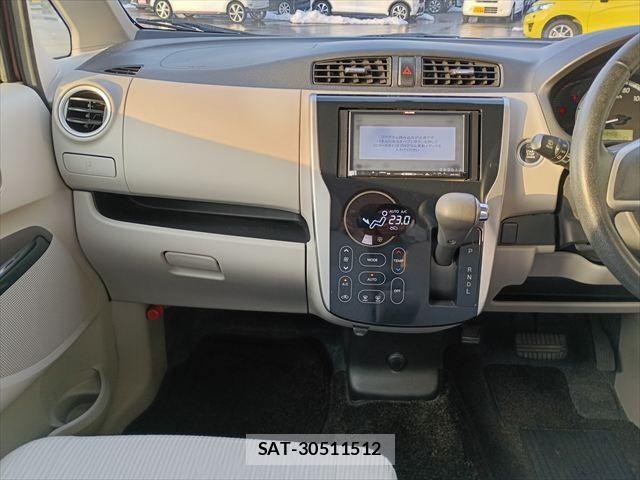 Mitsubishi EK WAGON 2013-06 4939418-15
