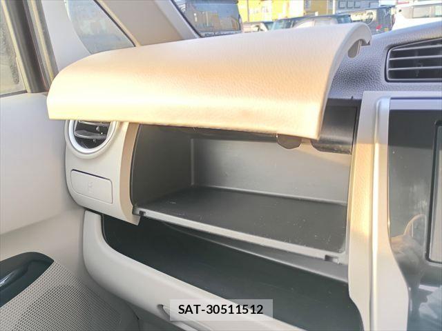 Mitsubishi EK WAGON 2013-06 4939418-17