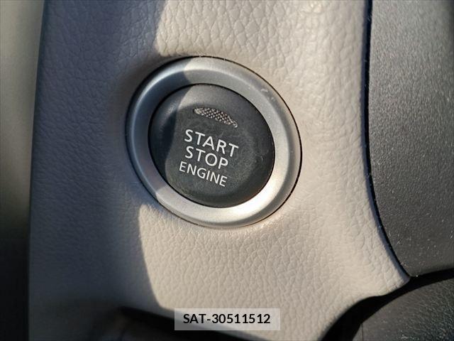 Mitsubishi EK WAGON 2013-06 4939418-22