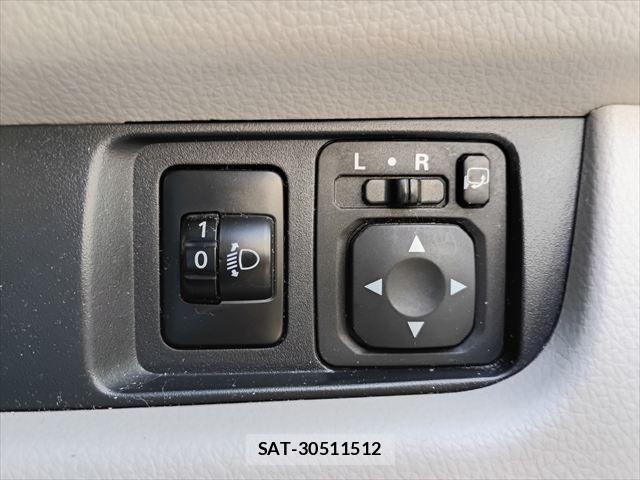 Mitsubishi EK WAGON 2013-06 4939418-23